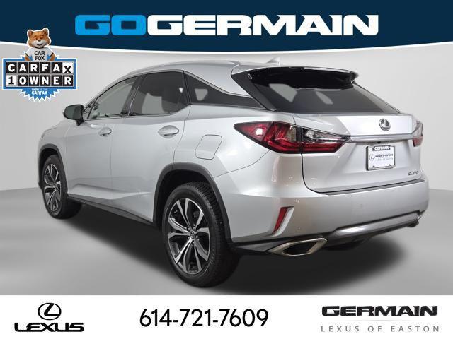 used 2019 Lexus RX 350 car, priced at $29,985