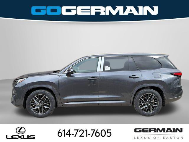 new 2026 Lexus TX 350 car, priced at $68,577