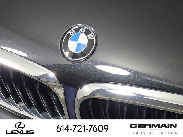 used 2019 BMW 530 car, priced at $22,741