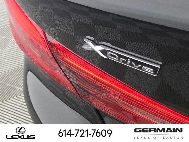 used 2019 BMW 530 car, priced at $22,741