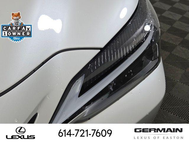 used 2024 Lexus NX 350 car, priced at $45,954