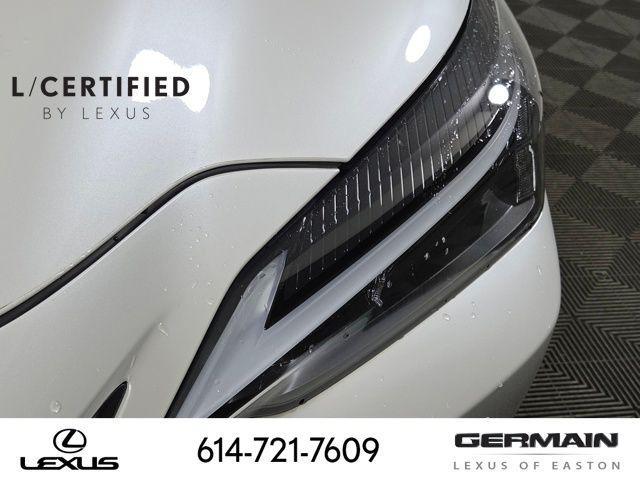 used 2024 Lexus NX 350 car, priced at $45,954