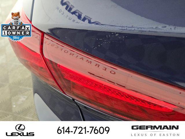 used 2019 Hyundai Santa Fe car, priced at $16,423