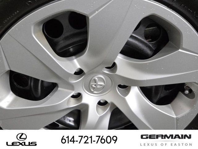 used 2022 Toyota RAV4 car, priced at $27,794