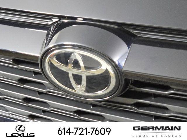 used 2022 Toyota RAV4 car, priced at $27,794