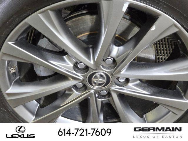 used 2017 Toyota RAV4 car, priced at $15,414