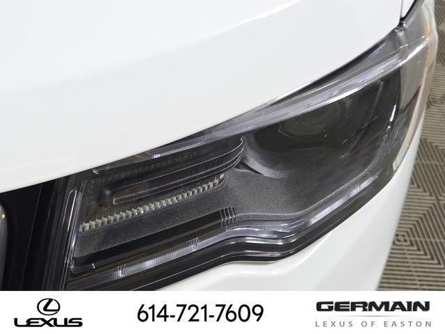 used 2021 Jeep Grand Cherokee car, priced at $27,941