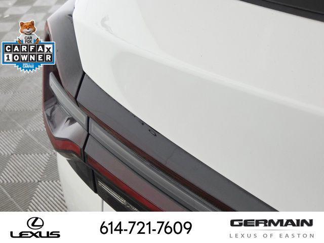 used 2023 BMW X3 car, priced at $39,019