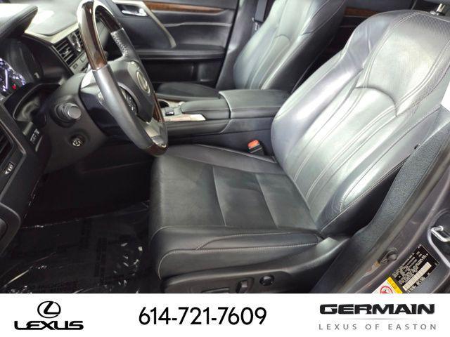 used 2018 Lexus RX 350 car, priced at $29,867