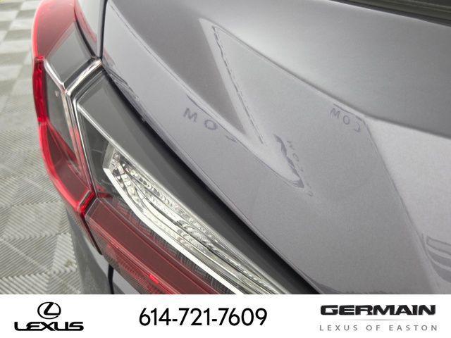 used 2018 Lexus RX 350 car, priced at $29,867