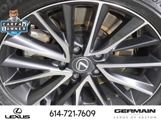 used 2024 Lexus NX 350 car, priced at $39,987