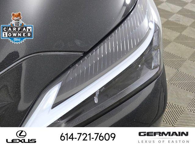 used 2024 Lexus NX 350 car, priced at $39,987