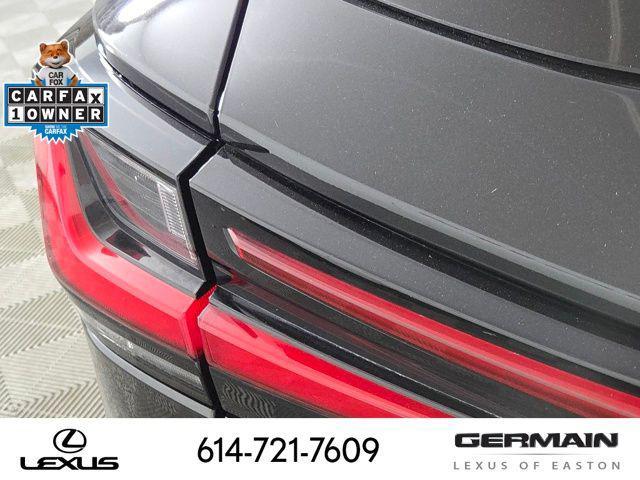 used 2024 Lexus NX 350 car, priced at $39,987