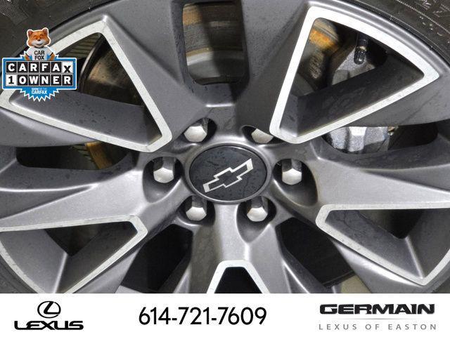 used 2024 Chevrolet Tahoe car, priced at $62,801