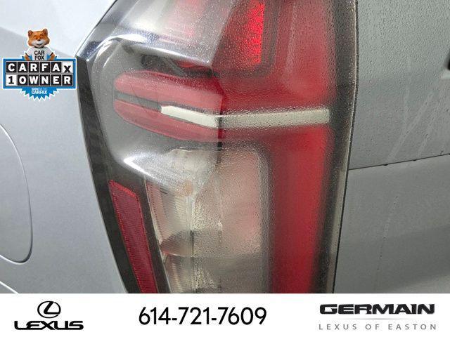 used 2024 Chevrolet Tahoe car, priced at $62,801