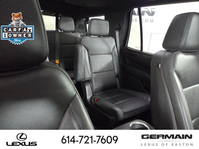 used 2024 Chevrolet Tahoe car, priced at $62,801