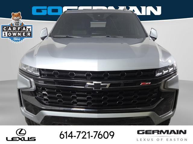 used 2024 Chevrolet Tahoe car, priced at $62,801