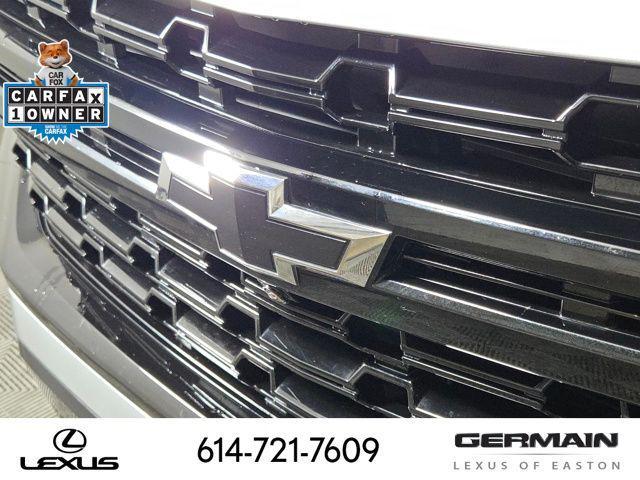 used 2024 Chevrolet Tahoe car, priced at $62,801