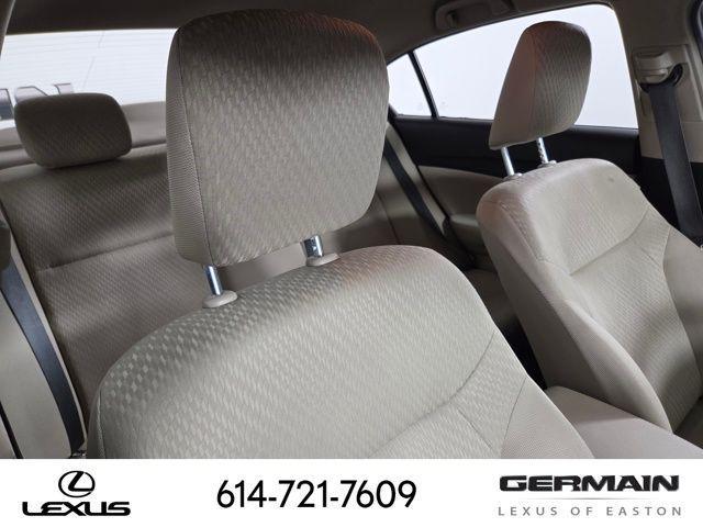 used 2015 Honda Civic car, priced at $13,009