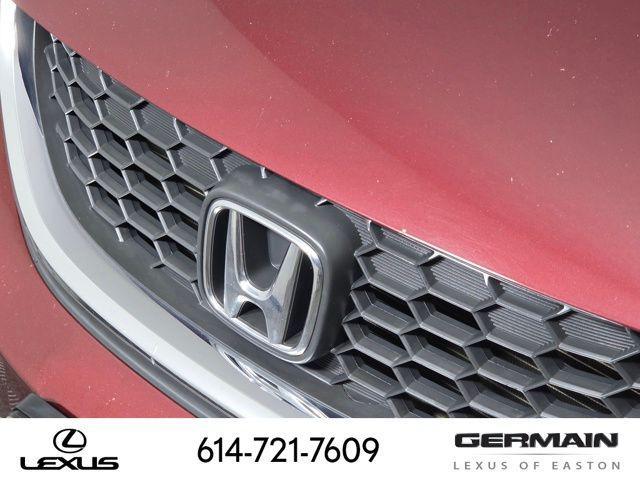 used 2015 Honda Civic car, priced at $13,009