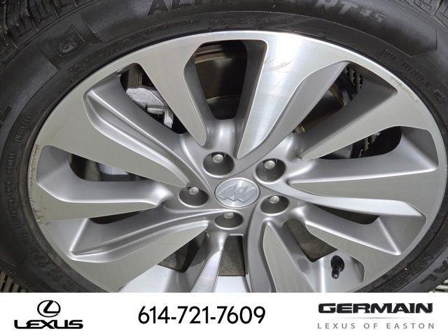used 2019 Buick Encore car, priced at $16,639