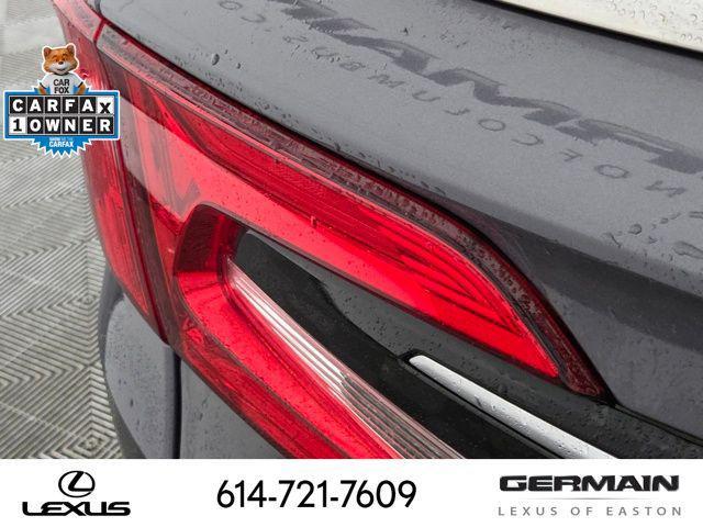 used 2023 Honda Odyssey car, priced at $36,991