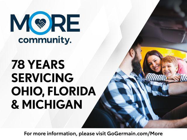 used 2023 Honda Odyssey car, priced at $36,991