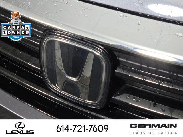 used 2023 Honda Odyssey car, priced at $36,991