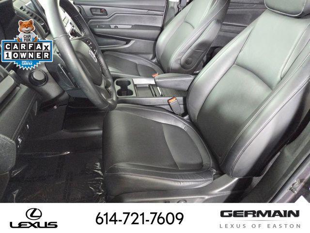 used 2023 Honda Odyssey car, priced at $36,991