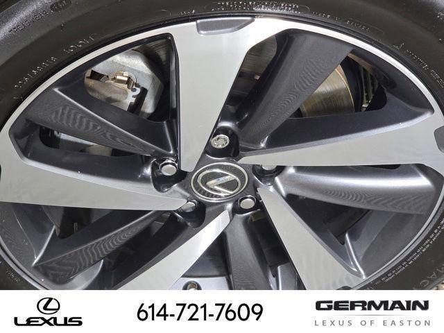 used 2019 Lexus NX 300 car, priced at $25,245