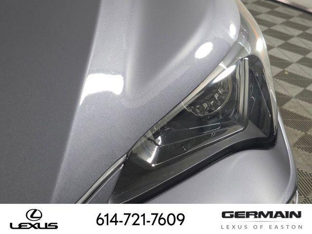 used 2019 Lexus NX 300 car, priced at $25,245