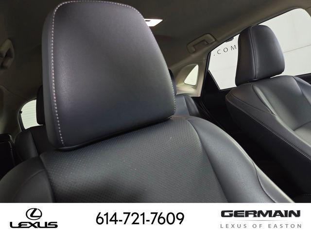 used 2019 Lexus NX 300 car, priced at $25,245