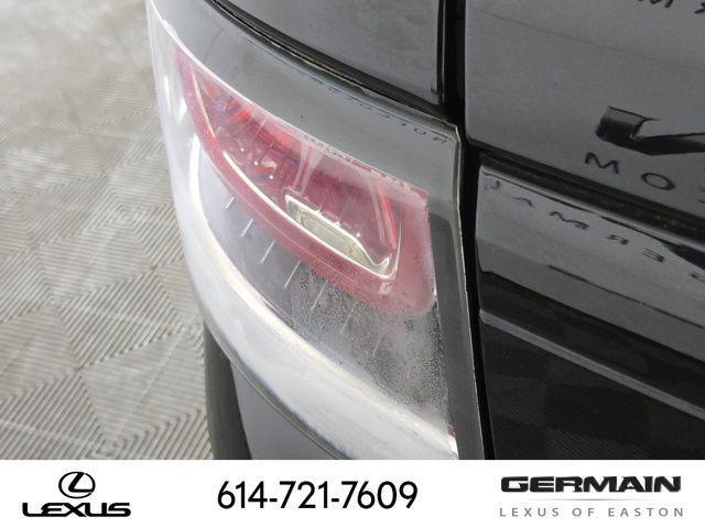 used 2016 Land Rover Range Rover Sport car, priced at $15,061