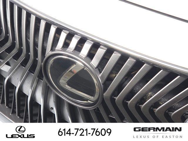 used 2019 Lexus ES 350 car, priced at $24,846