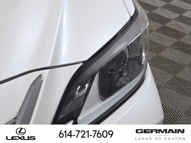used 2019 Lexus ES 350 car, priced at $24,846