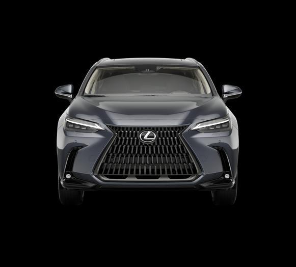 new 2026 Lexus NX 350h car, priced at $61,389