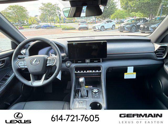 new 2026 Lexus IS 350 car, priced at $53,650