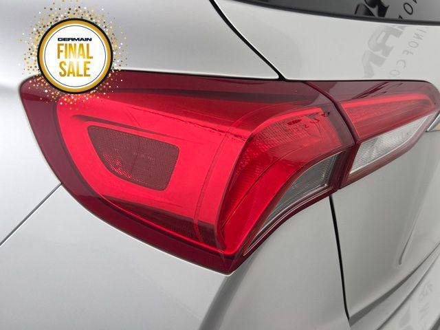 used 2019 Buick Envision car, priced at $13,277