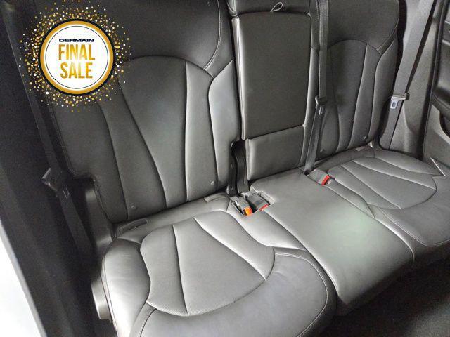 used 2019 Buick Envision car, priced at $13,277