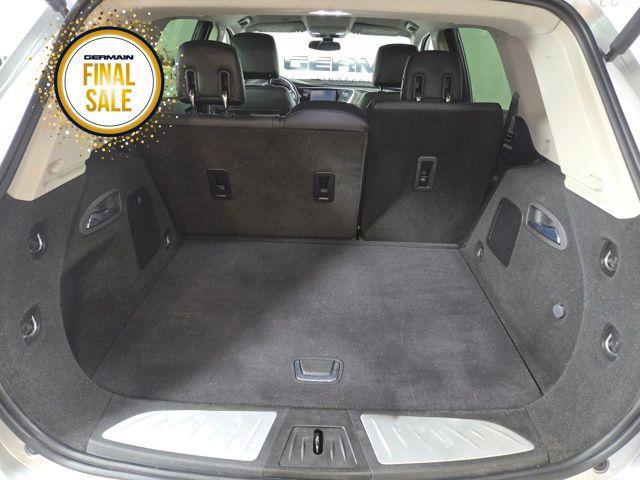 used 2019 Buick Envision car, priced at $13,277