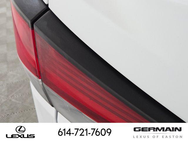 used 2021 Lexus RX 350 car, priced at $34,021