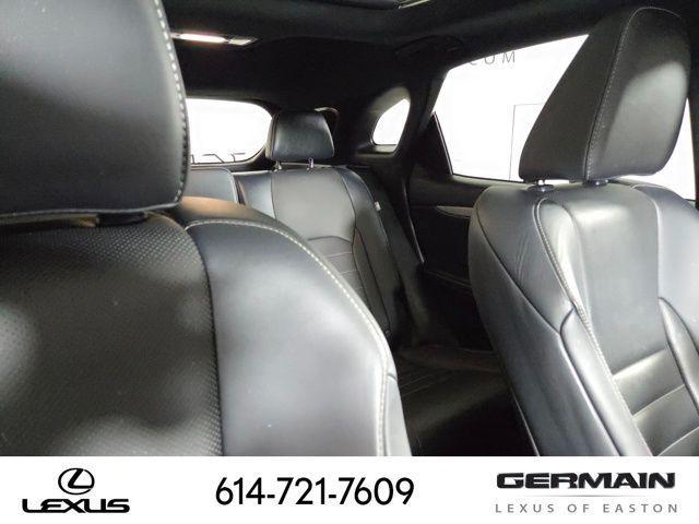 used 2021 Lexus RX 350 car, priced at $34,021