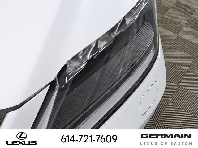 used 2021 Lexus RX 350 car, priced at $34,021