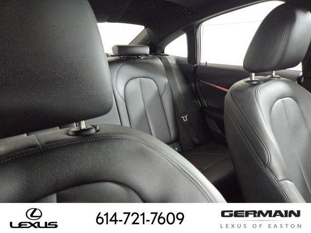 used 2020 BMW 228 Gran Coupe car, priced at $20,941