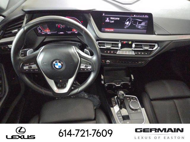 used 2020 BMW 228 Gran Coupe car, priced at $20,941