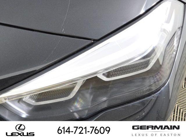 used 2024 BMW 228 Gran Coupe car, priced at $32,471