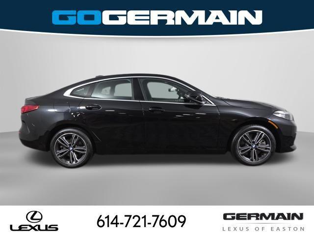 used 2024 BMW 228 Gran Coupe car, priced at $32,471
