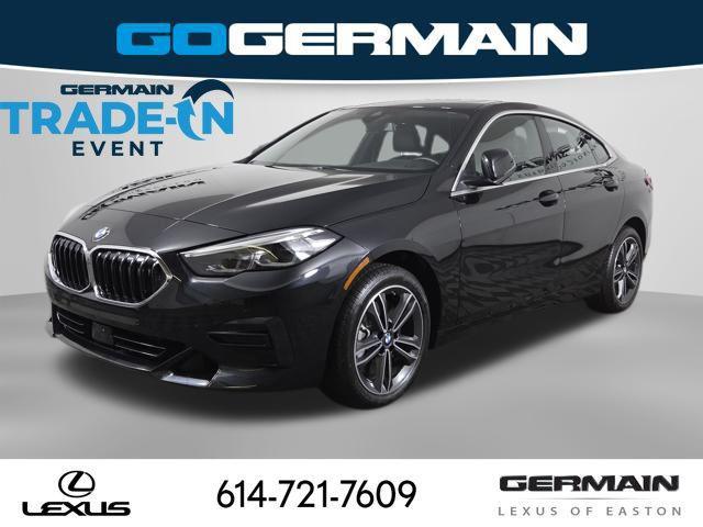 used 2024 BMW 228 Gran Coupe car, priced at $32,471