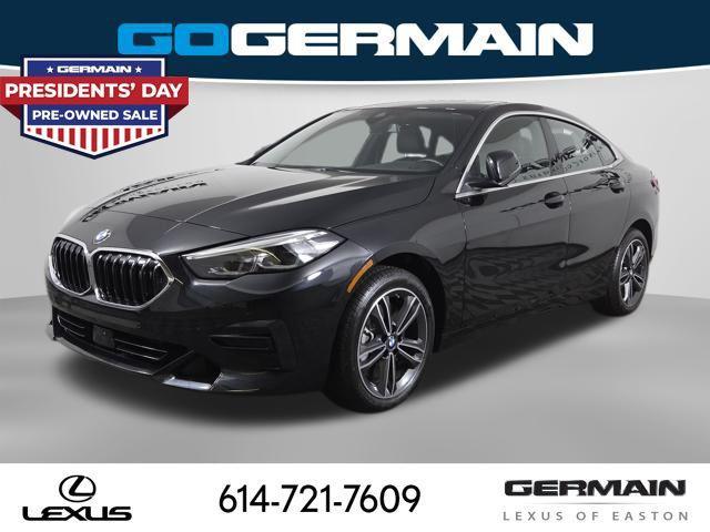 used 2024 BMW 228 Gran Coupe car, priced at $29,293