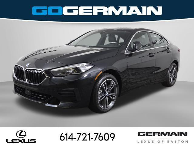 used 2024 BMW 228 Gran Coupe car, priced at $32,471